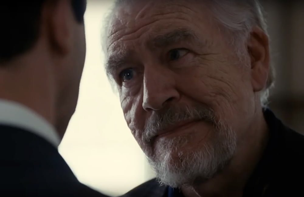 Succession, Adam McKay