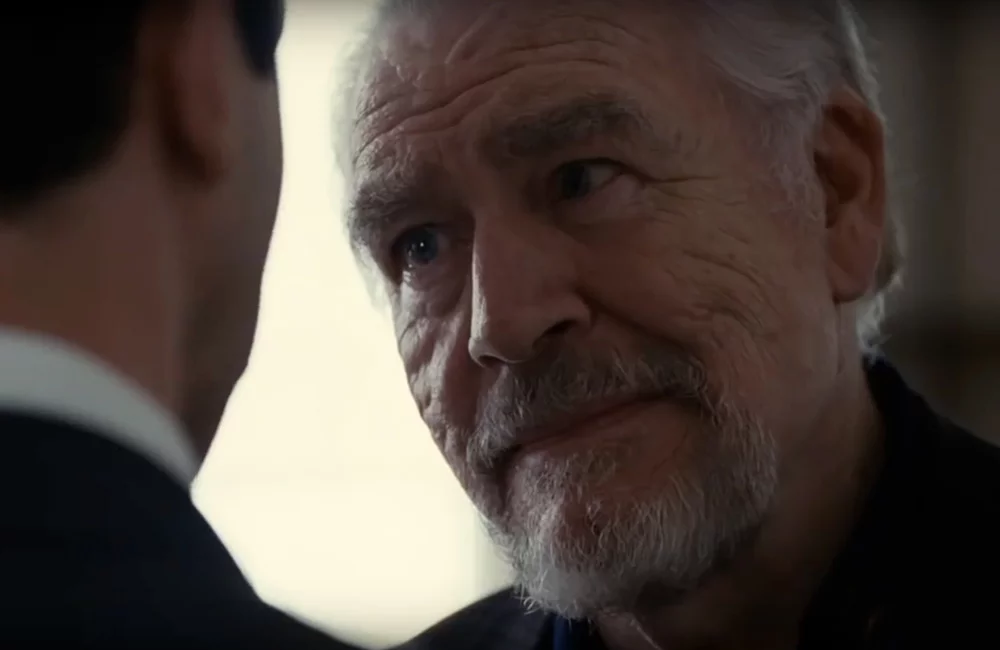 Succession, Adam McKay