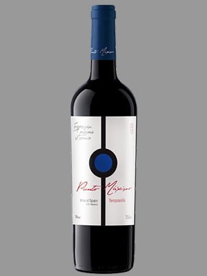 Punto Máximo Tempranillo