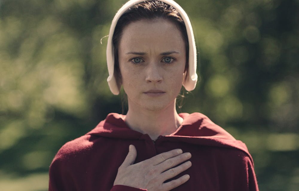 The Handmaid’s Tale — O Conto da Aia