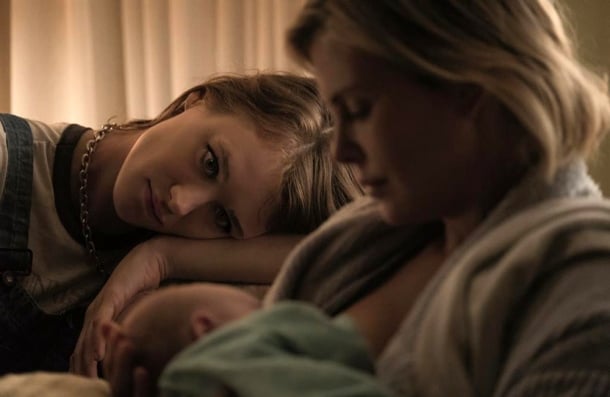 Tully, Jason Reitman