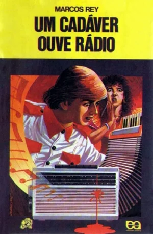 Um Cadáver Ouve Rádio