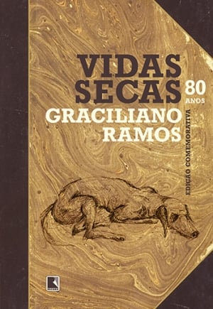  Vidas Secas, de Graciliano Ramos
