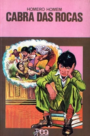 Cabra das Rocas (1966), de Homero Homem