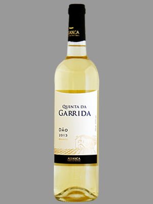 Quinta da Garrida Branco