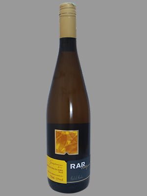 RAR Collezione Gewürztraminer