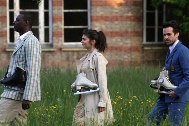 A Espuma dos Dias (2013), Michel Gondry
