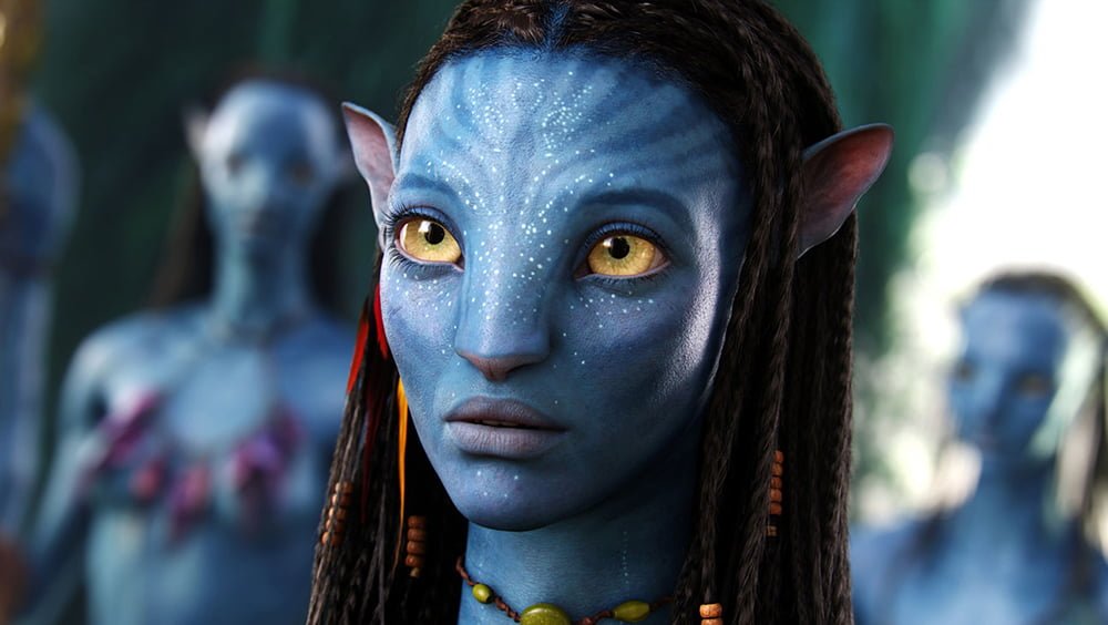 Avatar, James Cameron