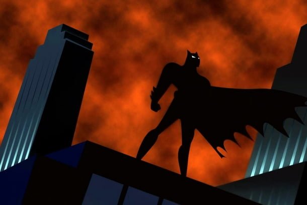 Batman: A Série Animada
