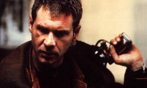 Blade Runner: O Caçador de Androides (1982), Ridley Scott