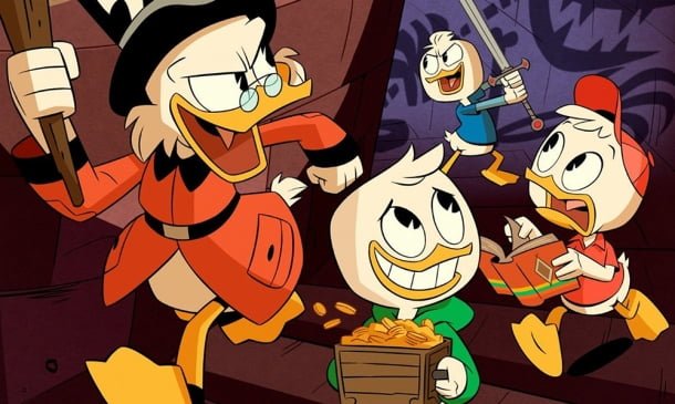 Ducktales