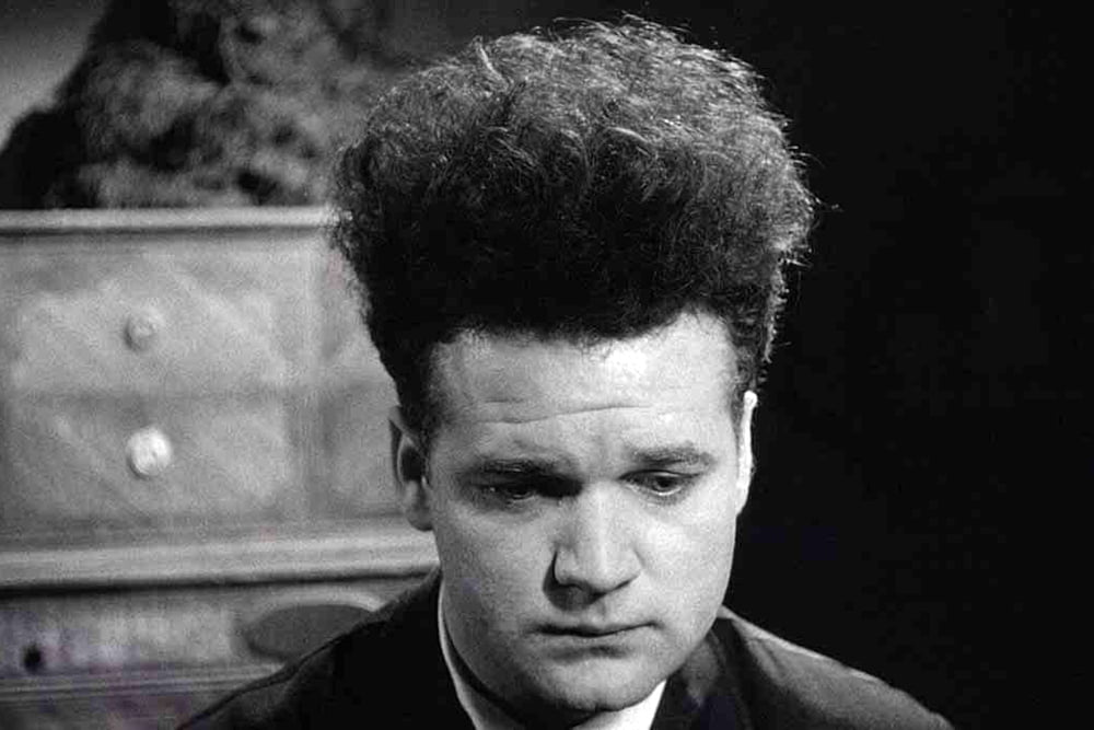 Eraserhead (1977), David Lynch[