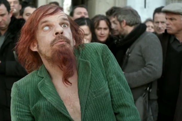 Holy Motors (2012), Leos Carax