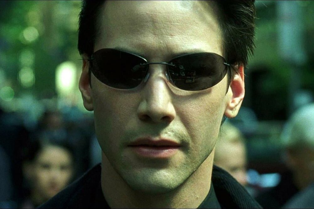 Matrix (1999), Lana Wachowski e Lilly Wachowski