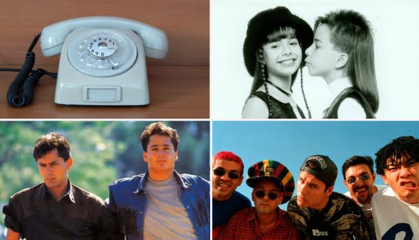 20 imagens que só farão sentido para quem cresceu nos anos 1990