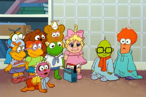 Muppet Babies