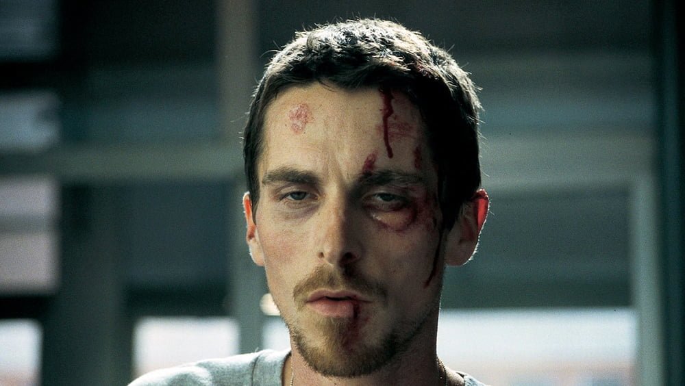 O Operário (2004), Brad Anderson