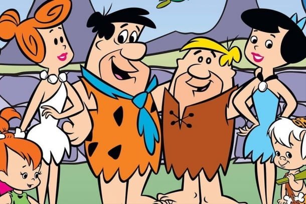 Os Flinstones