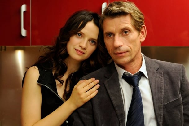 Os Nomes do Amor (2010), Michel Leclerc