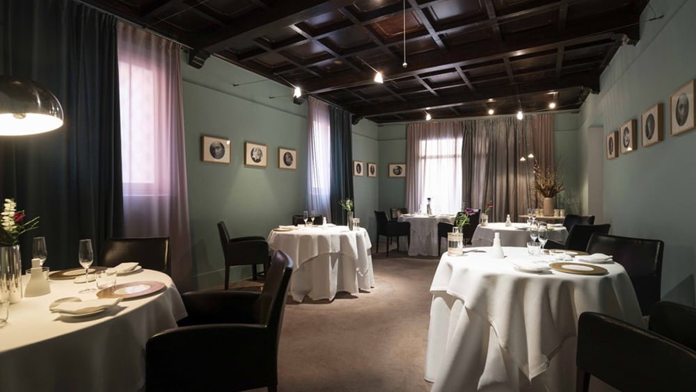 Osteria Francescana