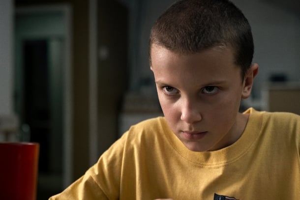 Stranger Things (2016), Matt e Ross Duffer