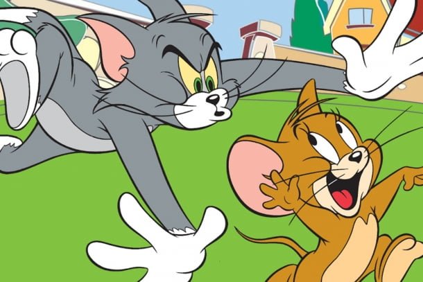 Tom e Jerry