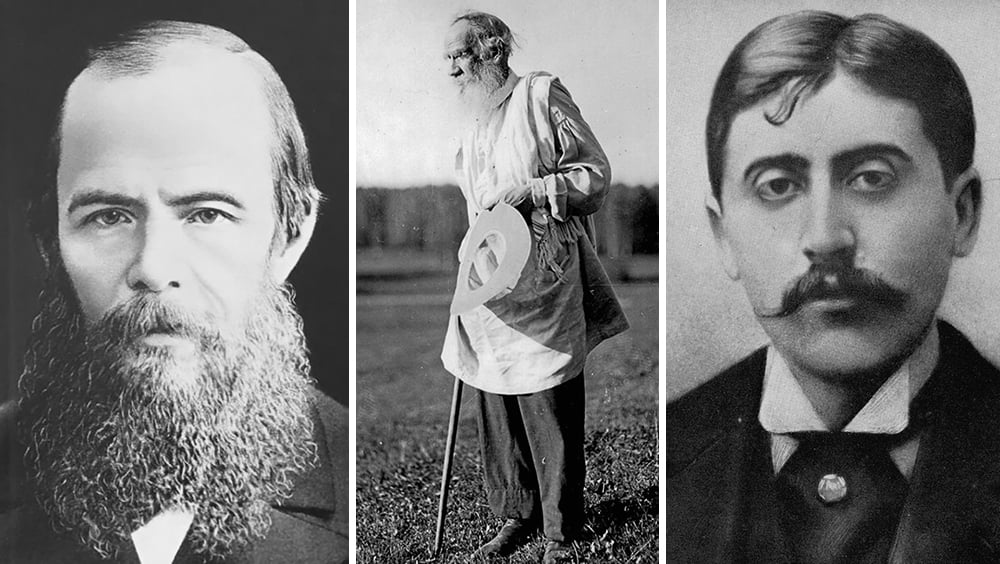 Fiódor Dostoiévski