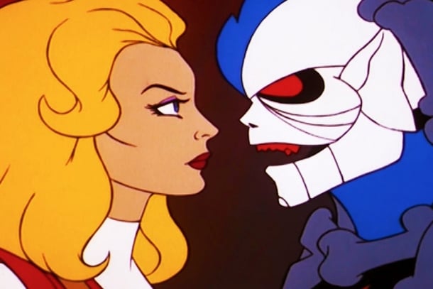 She-Ra: A Princesa do Poder
