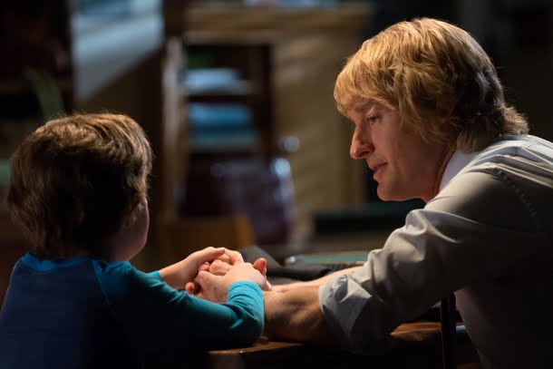 Extraordinário (2017), Stephen Chbosky
