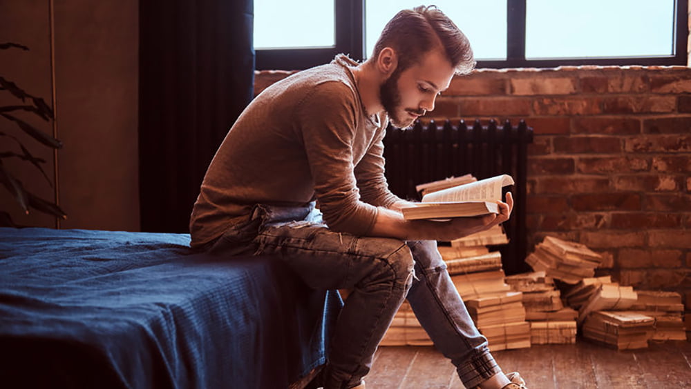 30 livros para se ler antes dos 30 anos