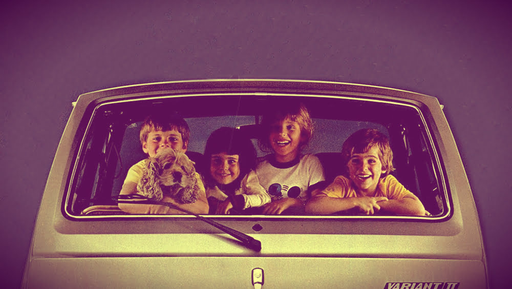 21 memórias que provam que a infância nos anos 80 e 90 era muito louca e que somos todos sobreviventes