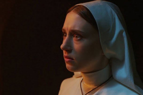 A Freira (2018), Corin Hardy