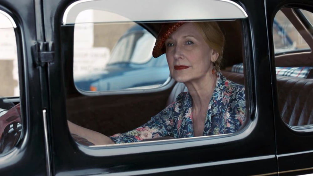 A Livraria (2017), Isabel Coixet