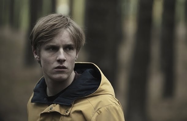 Dark (2017), Baran bo Odar e Jantje Friese