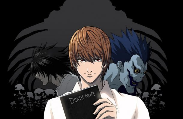 Death Note (2006), Tetsurō Araki