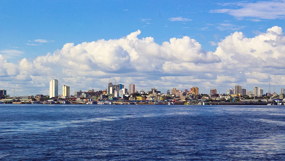 Manaus