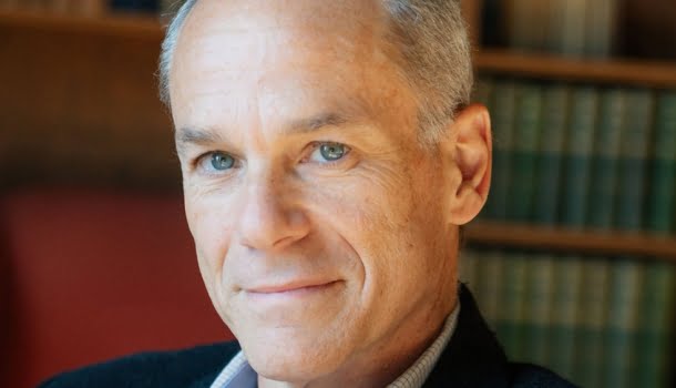 Marcelo Gleiser, não conte para Sheldon Cooper de seu prêmio