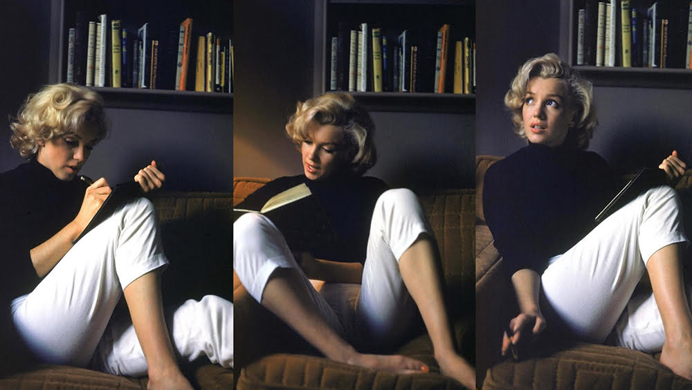 Marilyn Monroe