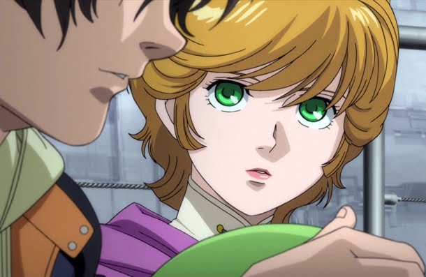 Mobile Suit Gundam UC (2014), Kazuhiro Furuhashi
