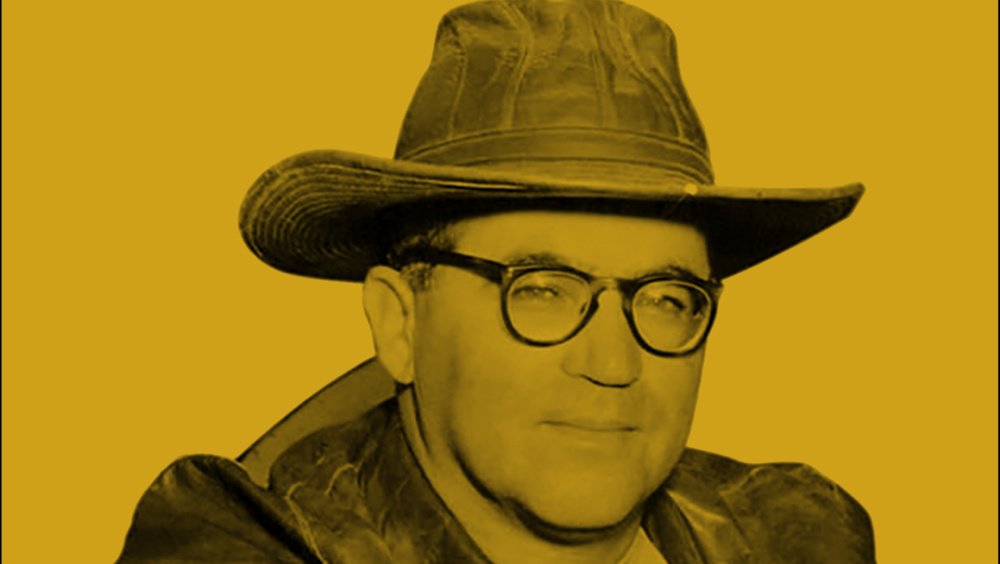 João Guimarães Rosa