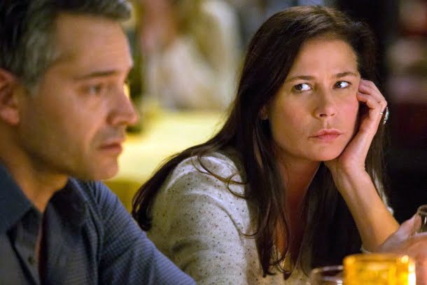 The Affair (2014), Hagai Levi e Sarah Treem