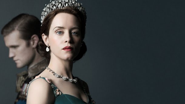 The Crown (2016), Peter Morgan e Stephen Daldry