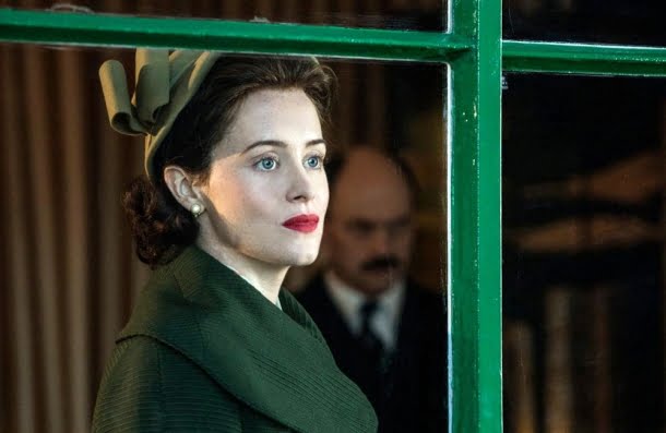 The Crown (2016), Peter Morgan e Stephen Daldry