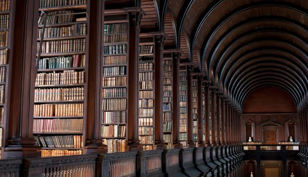 Livro de Kells: biblioteca disponibiliza online obra-prima da Idade Média