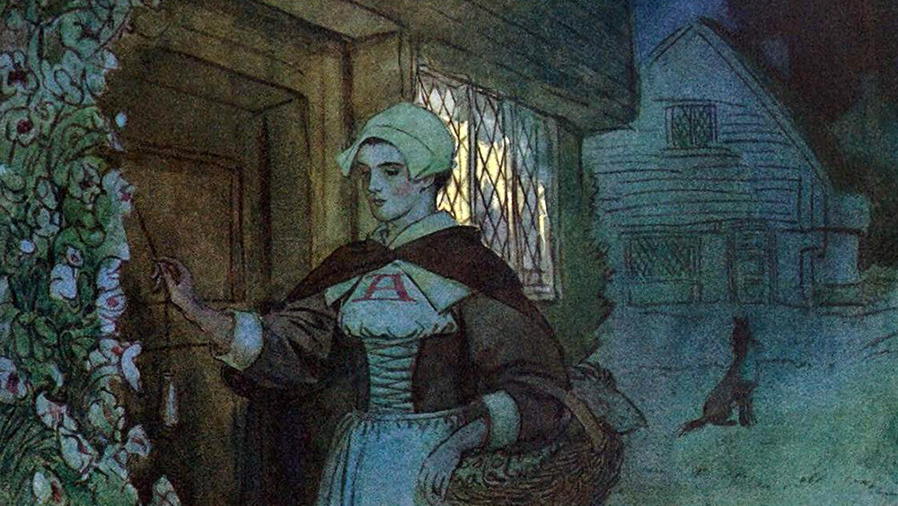 Old Book Illustrations