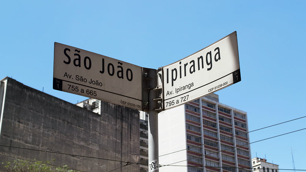 Desafio 50 coisas para fazer em São Paulo