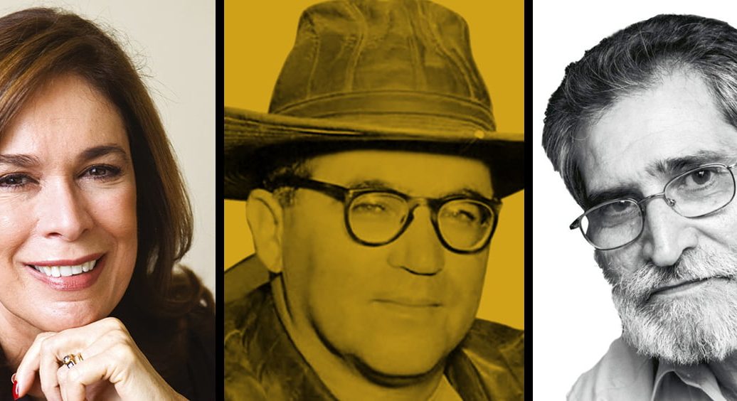 10 livros para enriquecer o cérebro e a biblioteca