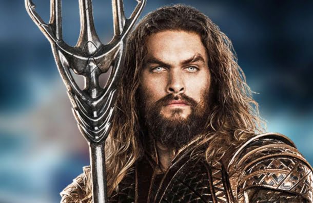 Aquaman (2018), James Wan