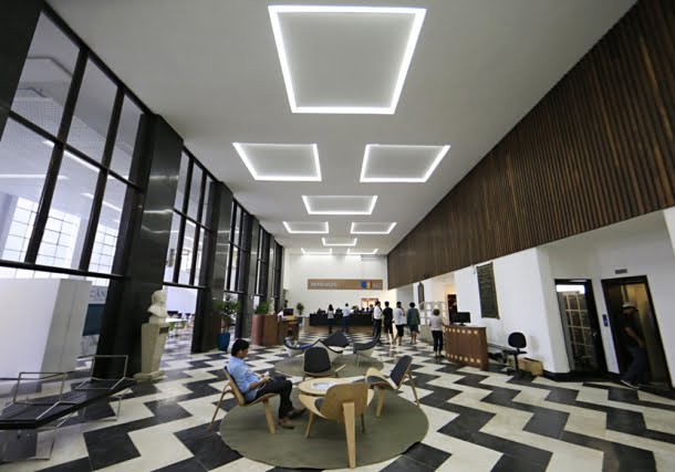 Biblioteca Pública do Paraná, Curitiba