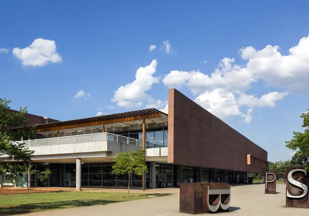 Biblioteca de São Paulo, São Paulo